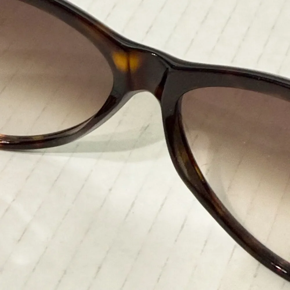 Kate Spade Dexter/S Sunglasses 086 Y6 ? 14 130 Turquoise Cat Eye Gradient